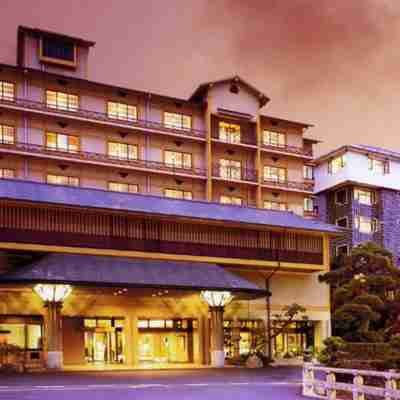 玉造温泉 保性館 Hotel Exterior