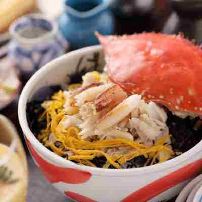 豊洋荘 Dining/Meeting Rooms