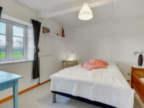 "Anje" - 16km from the Sea