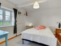"Anje" - 16km from the Sea