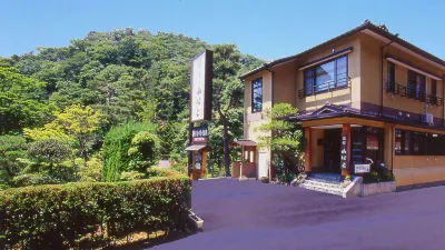Yu No Yado Yamabato Hotels in Nakanojo