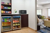 Fairfield Inn & Suites Houston the Woodlands