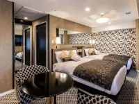 APA Hotel Kyoto Ekihigashi Hotel di Kyoto