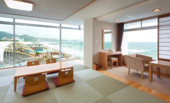 Kamogawa Sea World Hotel