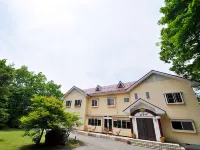 Pension Tam Отели в г. 