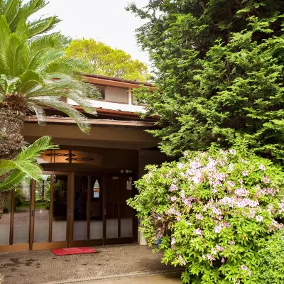 割烹旅館 水明荘 鄰近野田市站的酒店