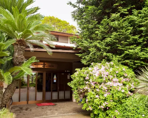 Suimeiso Hotels in Noda