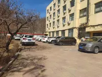 Chengde Jiyue Hotel Hotels in Chengde County