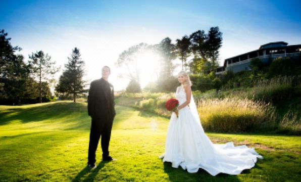 Deerhurst Resort