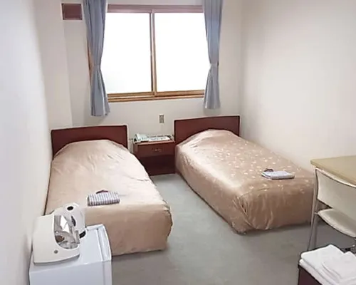 シーサイドインホテルあっけし 厚岸町のホテル