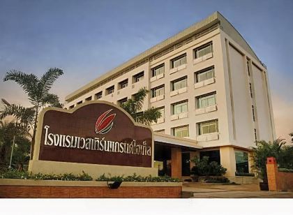 Westerngrand Hotel Ratchaburi