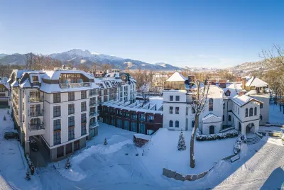 Nosalowy Park Hotel & Spa
