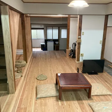 Guesthouse Shitanoe