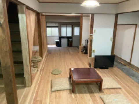 guest house シタノイエ