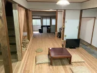 Guesthouse Shitanoe Hotels in Tanabe