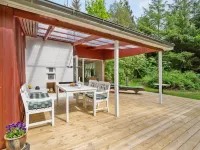 "Deik" - 2km to the Fjord 모르쇠 시 호텔