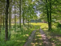 "Marsa" - 1.5km from the Sea Hotels in Hjorring