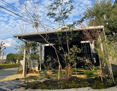 Airport Kikuyo Forest Hoteles en Ōzu