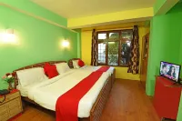 Green Leaf Hotels in Nainital
