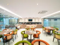 The Beacon Hotel Visakhapatnam - sarapan