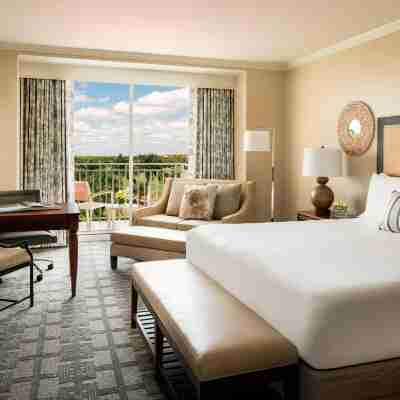 The Ritz-Carlton Naples, Tiburón Rooms