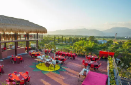 Pratama Hotel and Convention