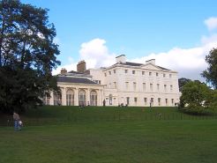 Roseview Alexandra Palace Hotel