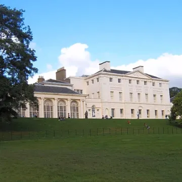 Roseview Alexandra Palace Hotel Hotels near White Hart Lane