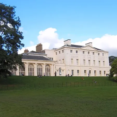 Roseview Alexandra Palace Hotel Отели рядом с достопримечательностью «Финчли»