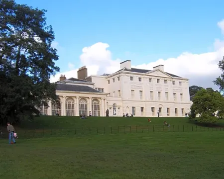 Roseview Alexandra Palace Hotel Hotels in Haringey