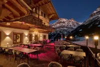 Aspen Alpin Lifestyle Hotel - Breakfast