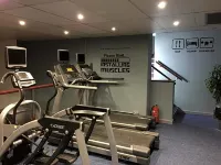 Suncliff Hotel - Oceana Collection - Gym