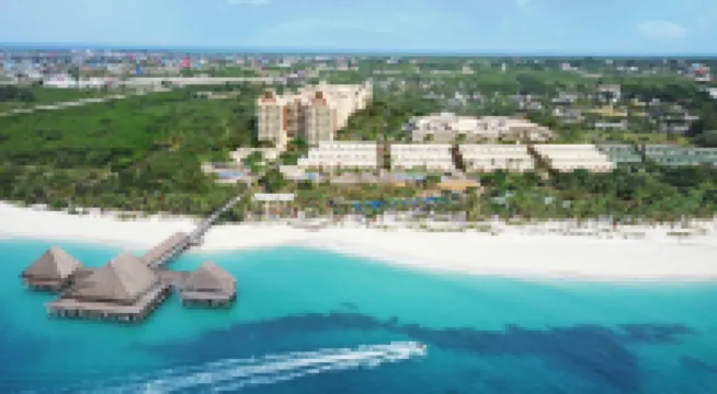 Hotel Riu Jambo - All Inclusive Hotels in 