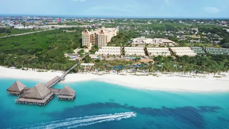 Hotel Riu Jambo - All Inclusive Отели в г. Kaskazini A