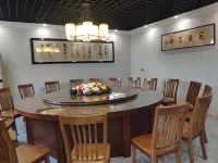 Tongshan Hidden Water Space Tourism Hotel
