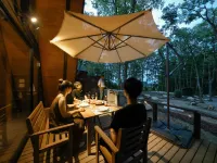 Villa Yoshino 이케다 초 호텔