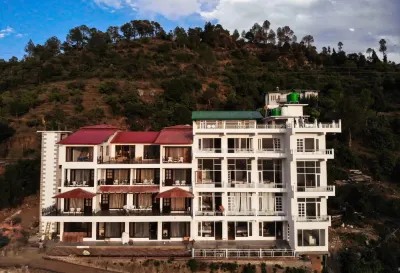 Stonewood Hotel Hotel a Turkaura