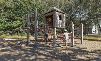 First Camp Råå Vallar-Helsingborg