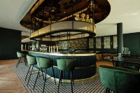 Van der Valk Hotel Schiedam - bar