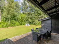 "Vitus" - 30km from the Sea - parking