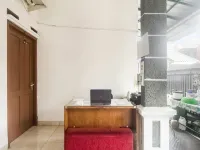 Fai Bogor Backpacker by Spazie