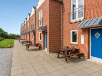 "Sofija" Hotels in Hojer