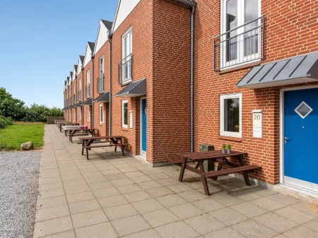 "Sofija" Отели в г. Hojer