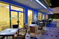 Hotel St. Moritz Hotel a Bellaria