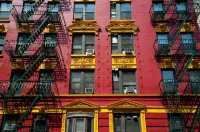 Hotel Indigo NYC Downtown - Wall Street Отели в г. Уолл-Стрит — Финансовый район