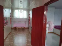 莊河温馨農家院