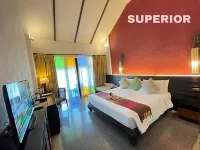 De Lanna Hotel Hotel a Chiang Mai