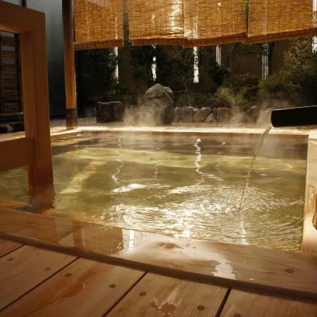 Ryokan Yukeikohan Suitenkaku
