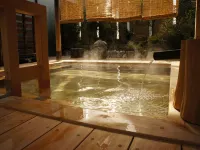 Ryokan Yukeikohan Suitenkaku