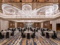 JW Marriott Goa Hotels in Chapora